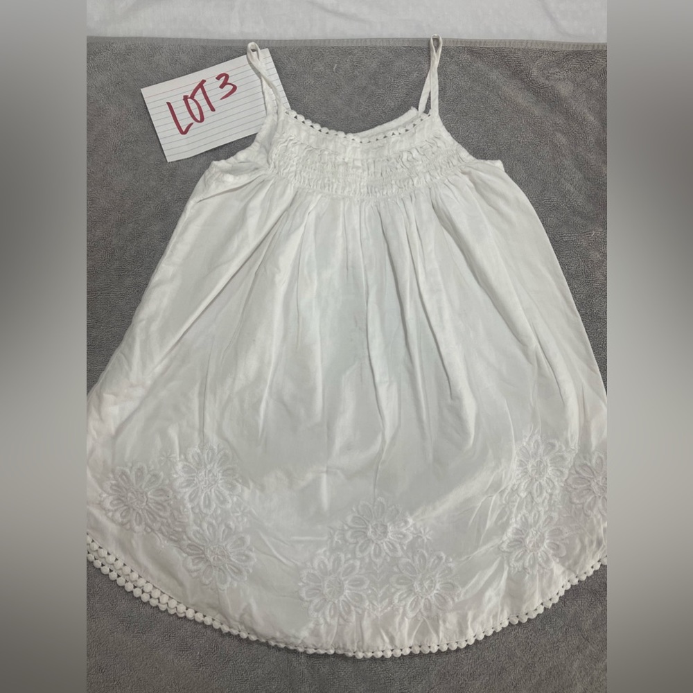 Three Girl’s 4T Dresses! 👗